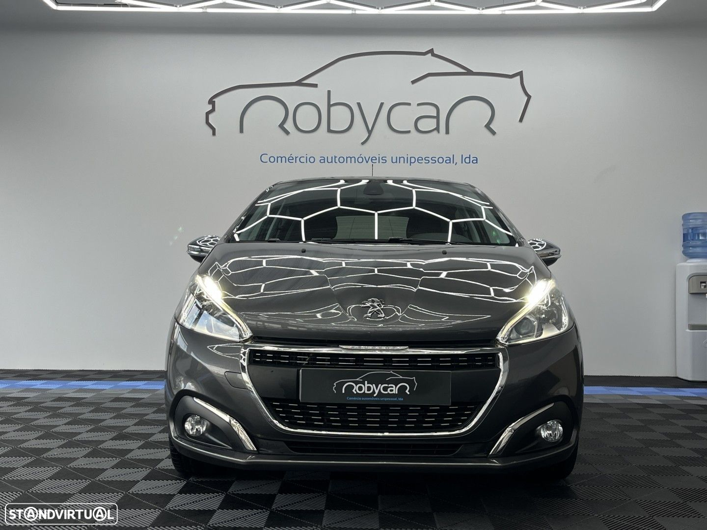 Peugeot 208 1.2 PureTech Allure - 2