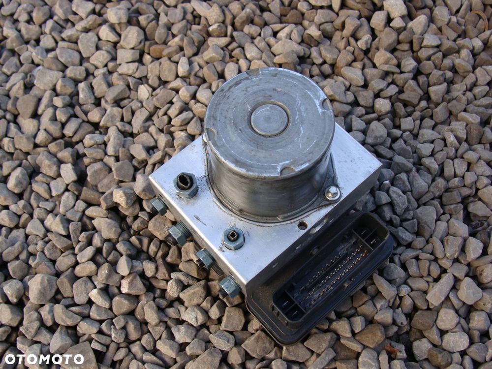 abs esp audi a4 b9 8w0614517n 0265257378 !! - 1