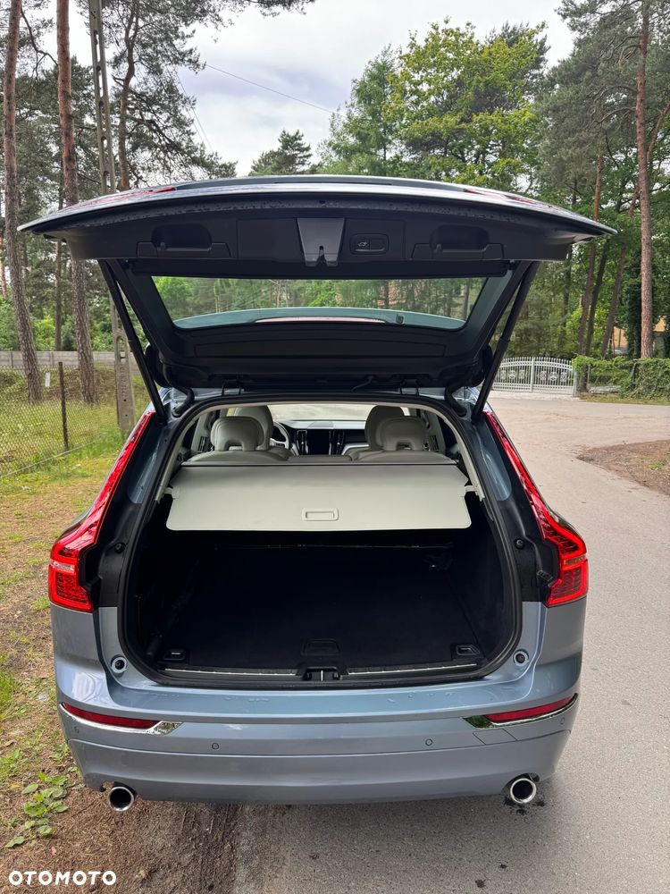 Volvo XC 60 - 10