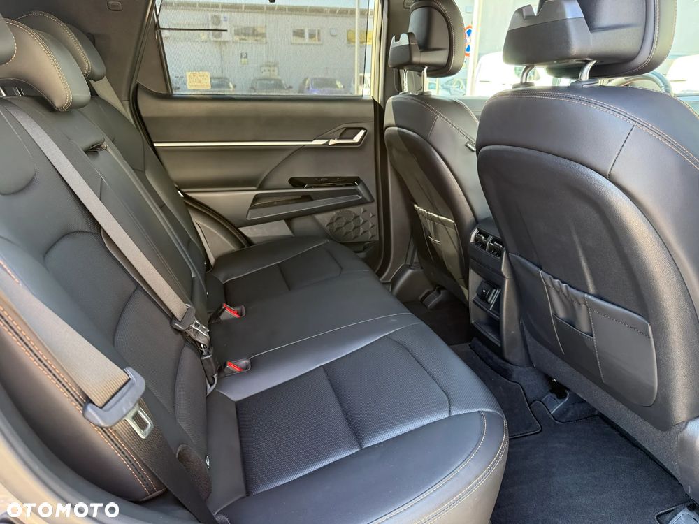 SsangYong/KGM Torres 80.6 kWh Adventure - 18