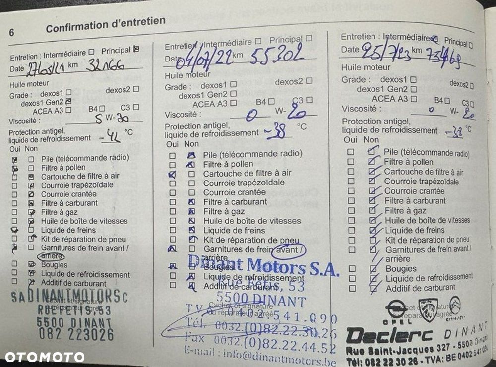 Opel Crossland X - 9