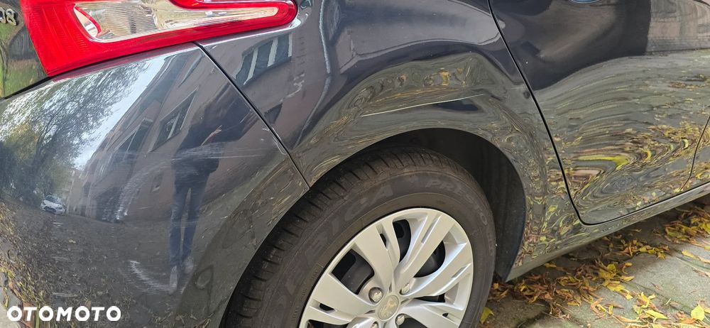 Peugeot 208 68 VTI Active - 5