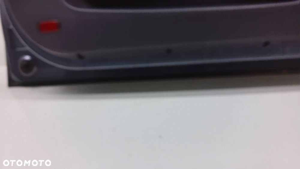 Skoda Fabia I Drzwi Lewy Przód 9901 Lusterko - 14