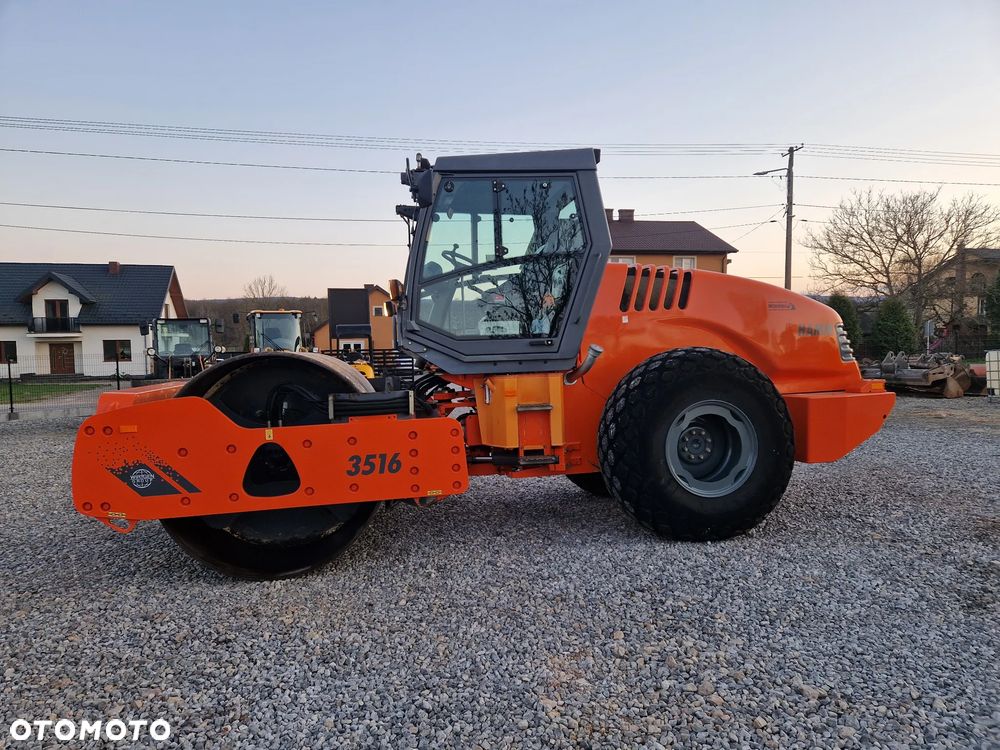 Hamm 2516 - 19