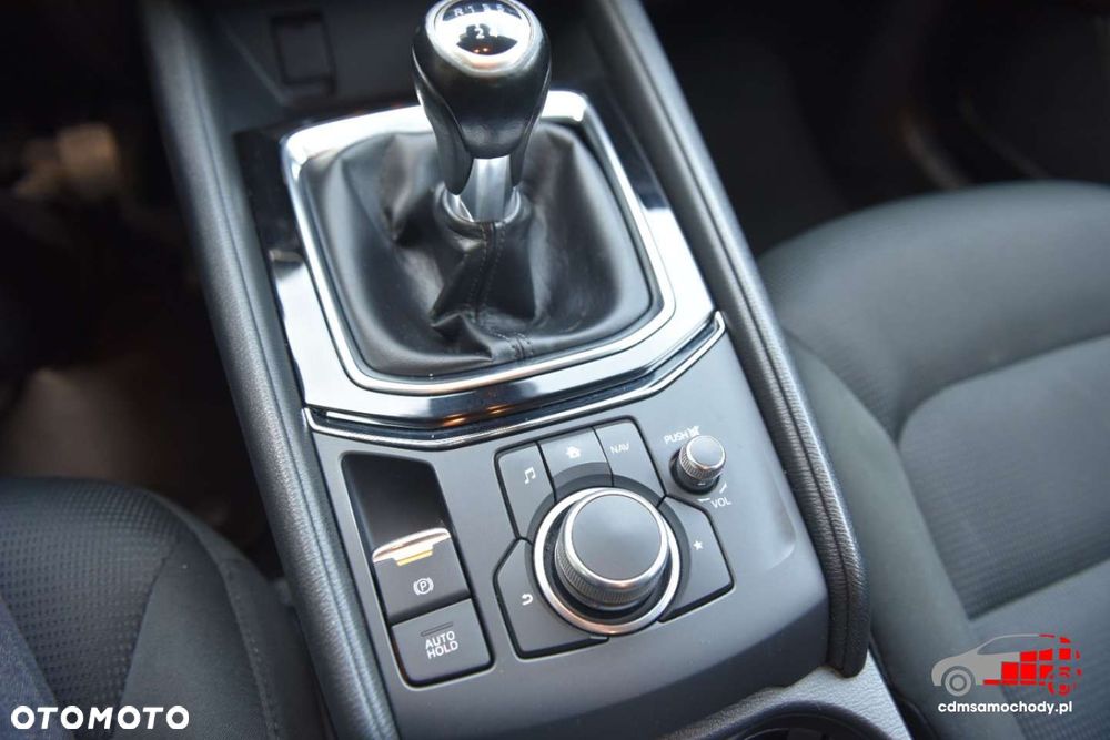 Mazda CX-5 - 31
