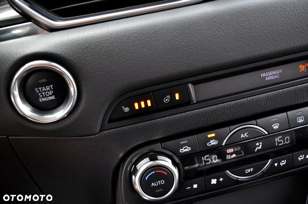Mazda CX-5 2.0 Skyprestige 2WD - 29
