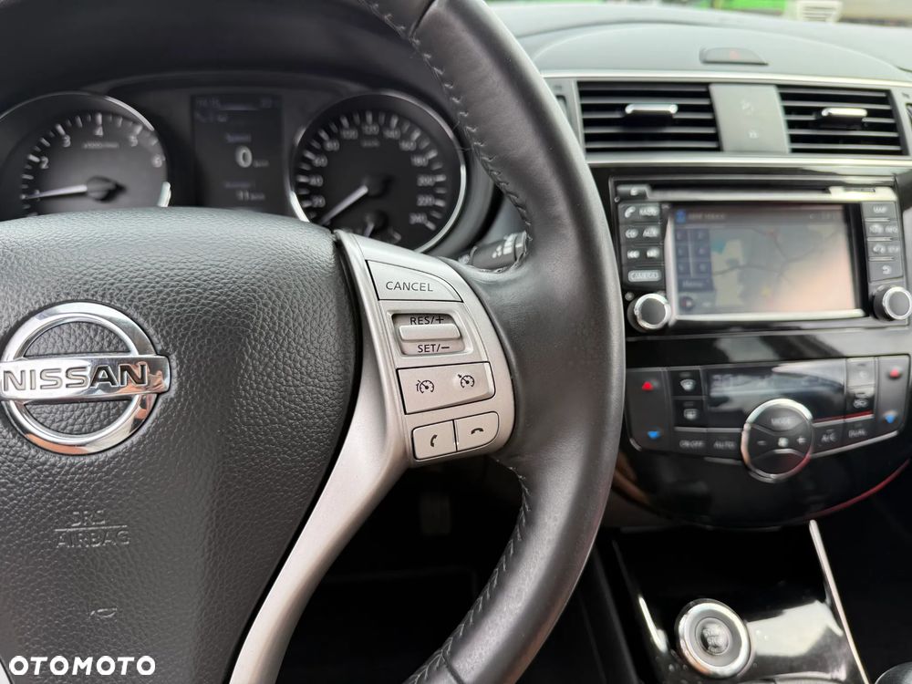 Nissan Pulsar 1.2 DIG-T N-Vision - 18