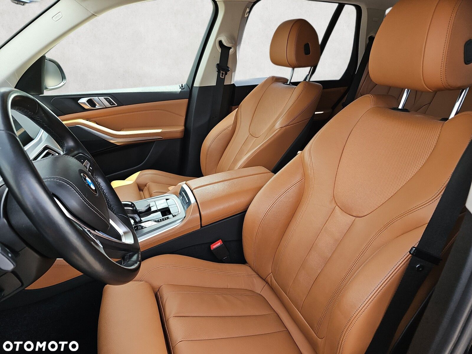 BMW X5 - 12