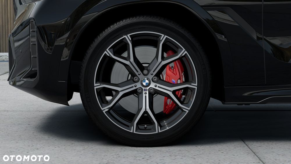 BMW X6 xDrive30d mHEV sport - 13