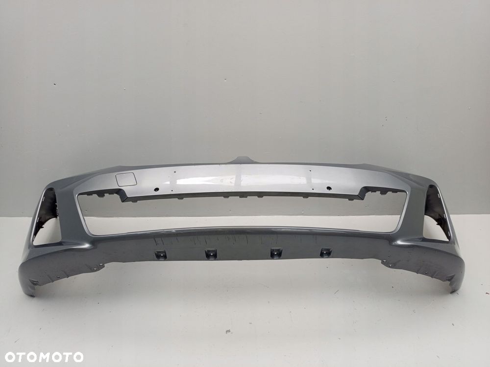 BMW 6 GT G32 M-PAKIET LIFT LCI 20- ZDERZAK PRZÓD PRZEDNI 51118078784 = - 6