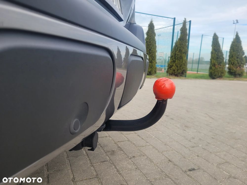 Citroën C3 Aircross - 10
