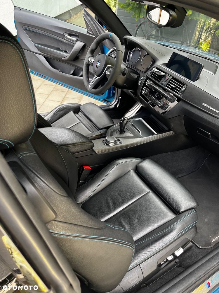BMW M2 - 14