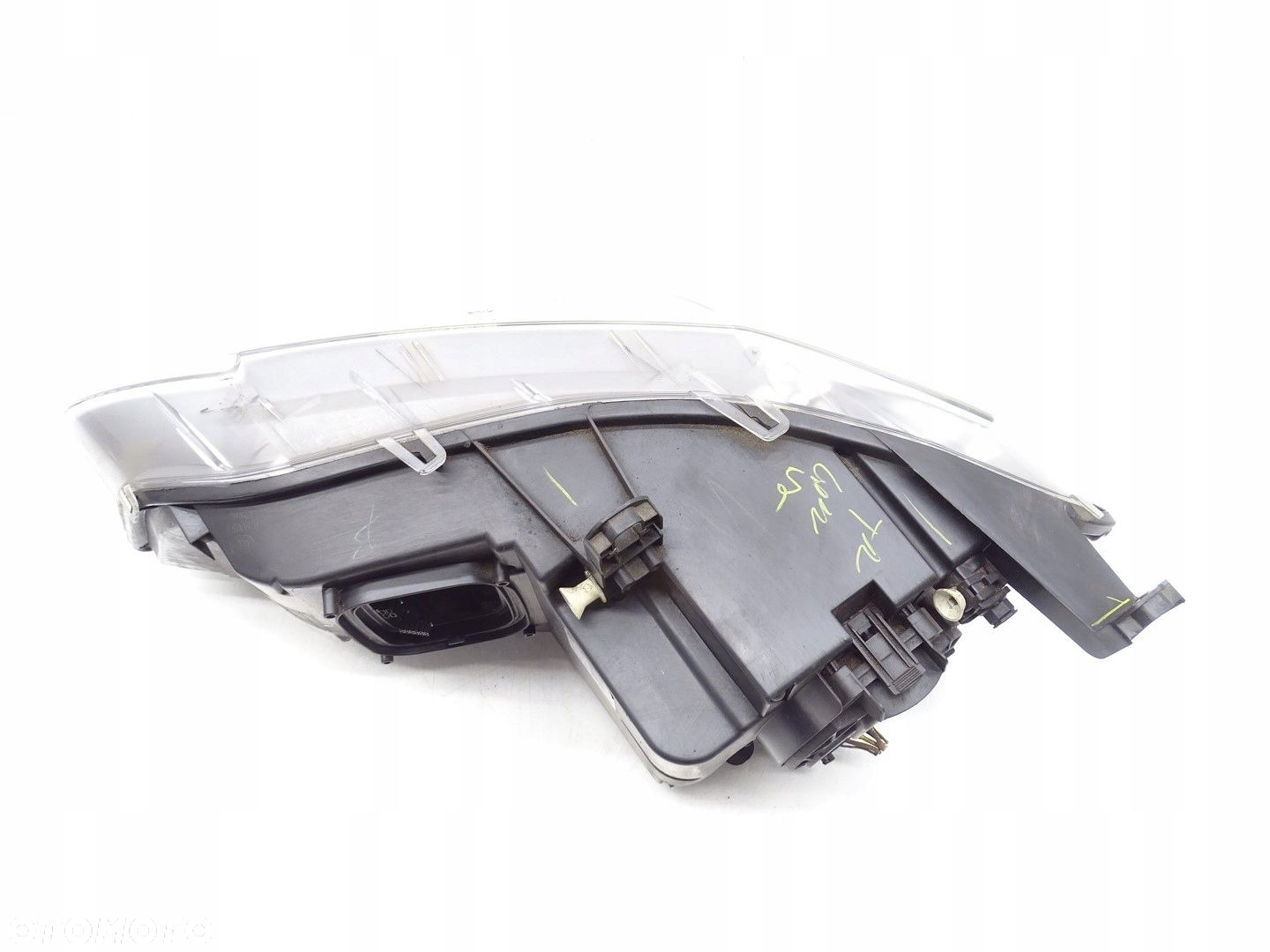 LAMPA XENON PRAWY PRZÓD PRAWA PRZEDNIA VMW X5 E70 LIFT LCI 7221894 UK - 4