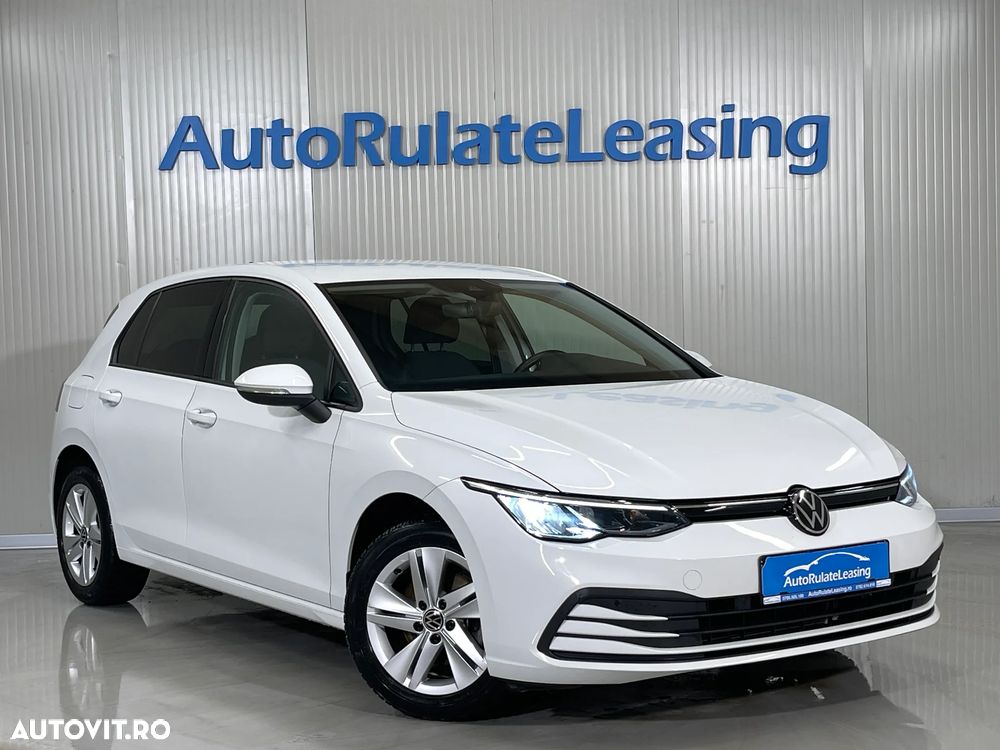 Volkswagen Golf 1.0 TSI Life - 2