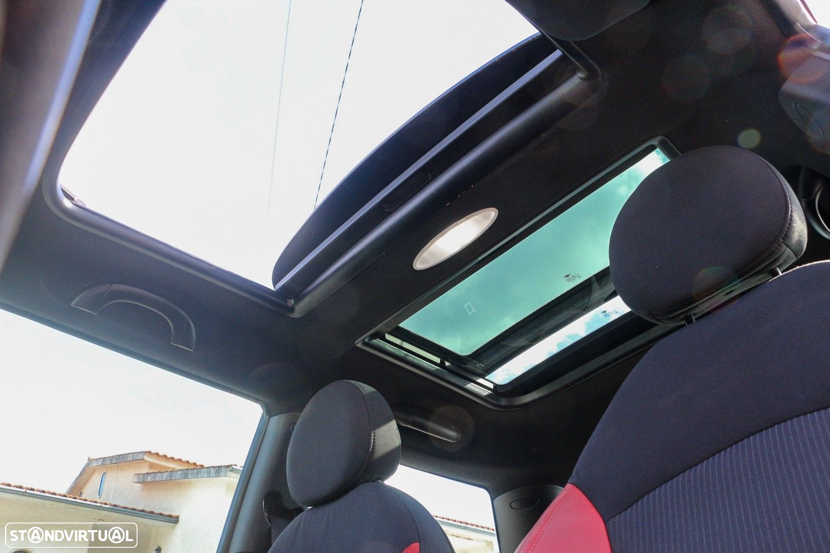MINI 3 Portas John Cooper Works - 32