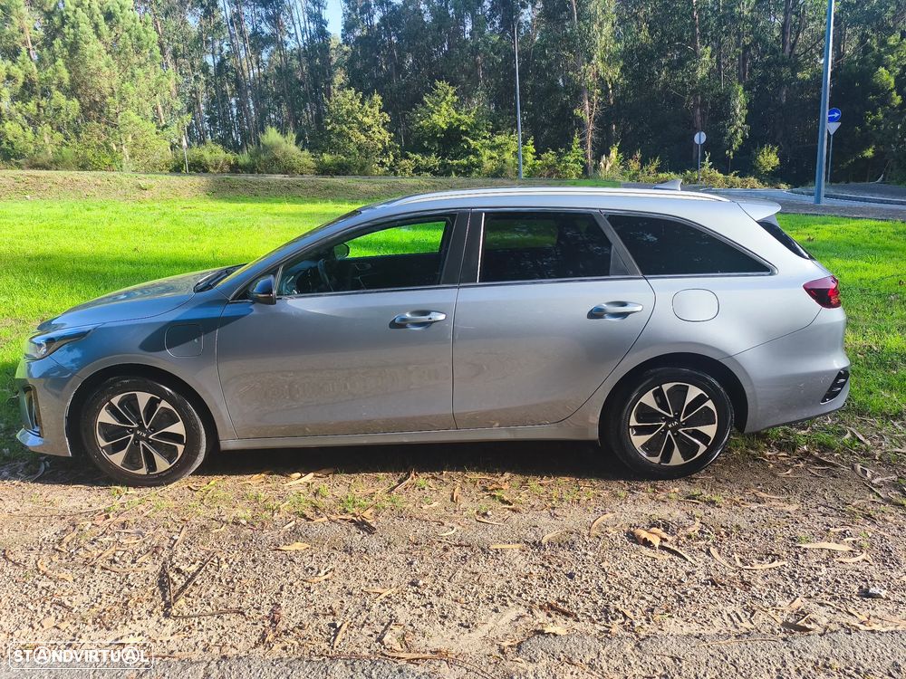 Kia Ceed SW - 2