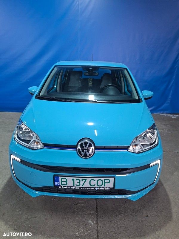 Volkswagen up! - 2