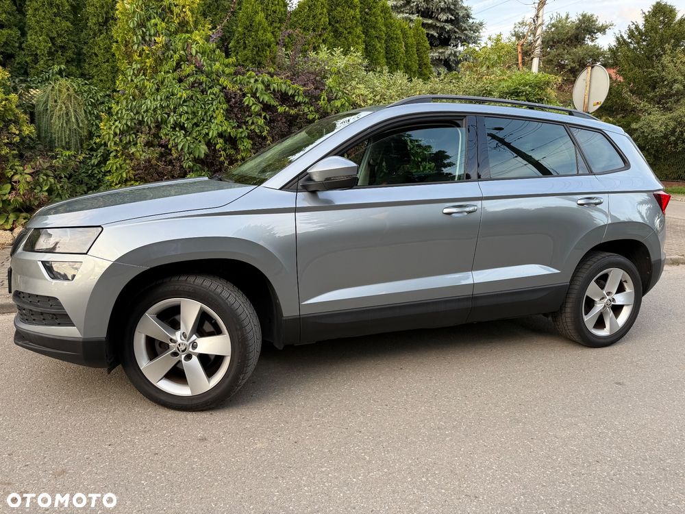 Skoda Karoq - 3