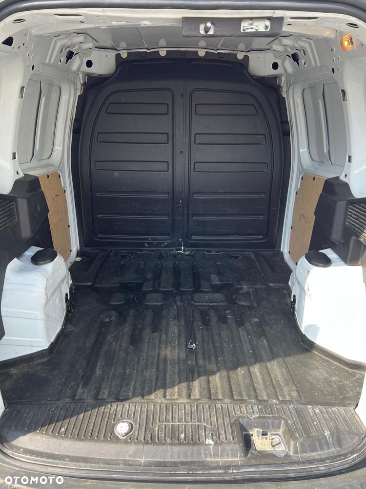 Ford TRANSIT COURIER 1.5 TDCI - 9