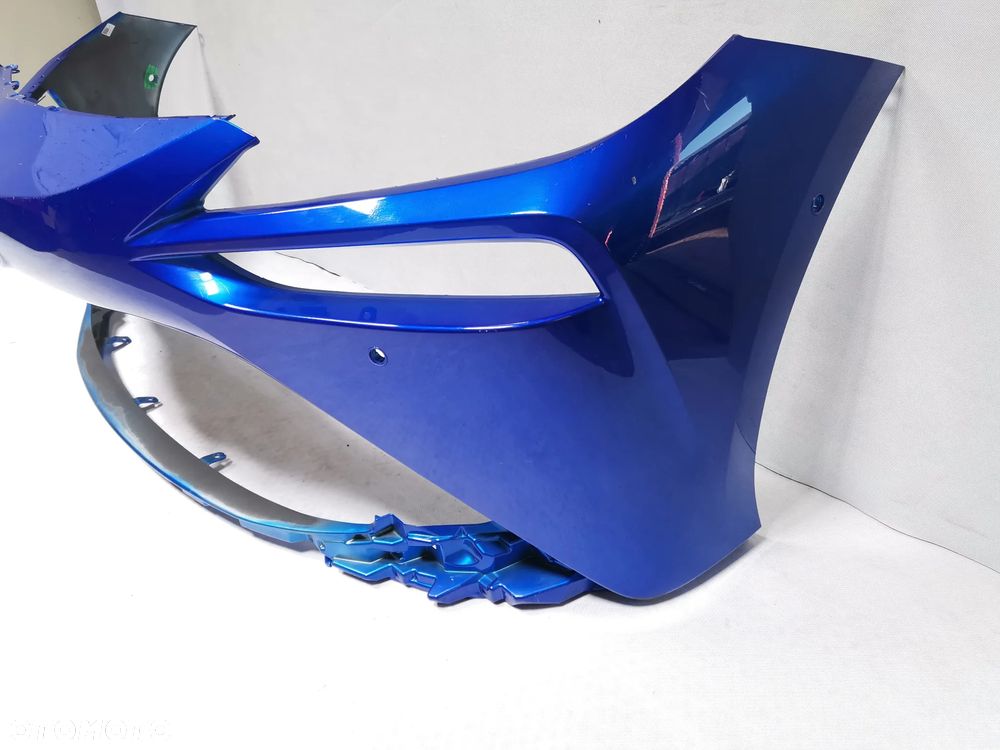 Zderzak Przód Przedni TOYOTA MIRAI II 2020- Oryginał 52119-62030 - 3