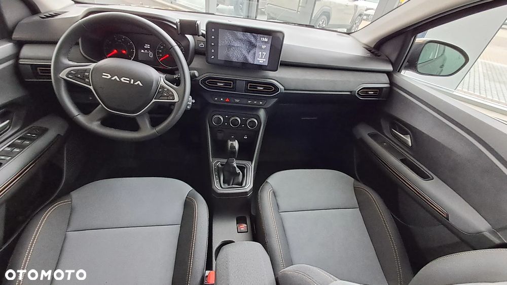 Dacia Sandero Stepway 1.0 TCe Extreme CVT - 9