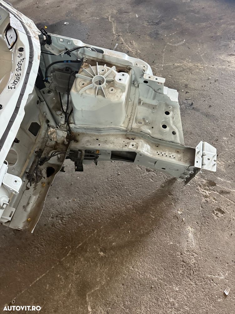 Lonjeron stanga sau dreapta EVOQUE an 2020-2025 - 7