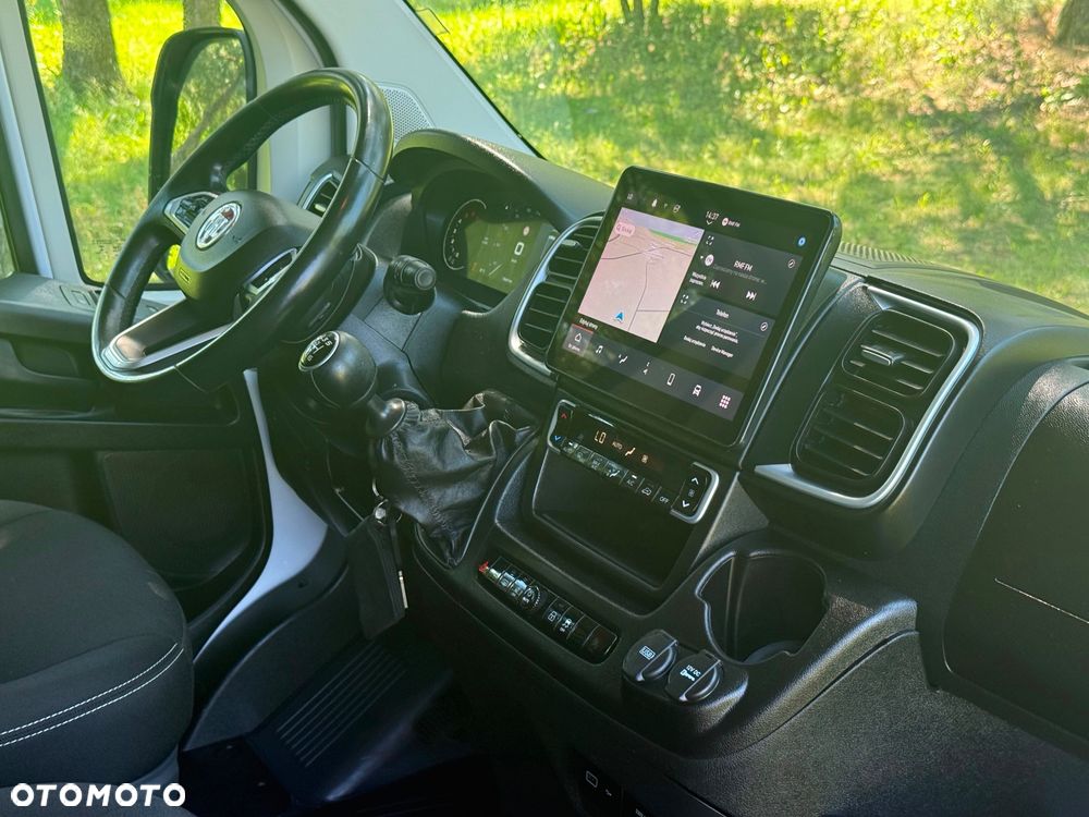 Fiat Ducato - 19