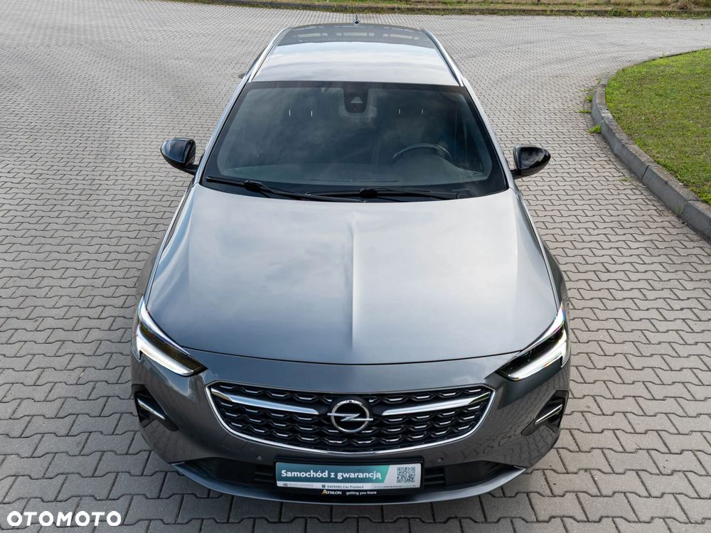 Opel Insignia 2.0 CDTI automatik Innovation - 8