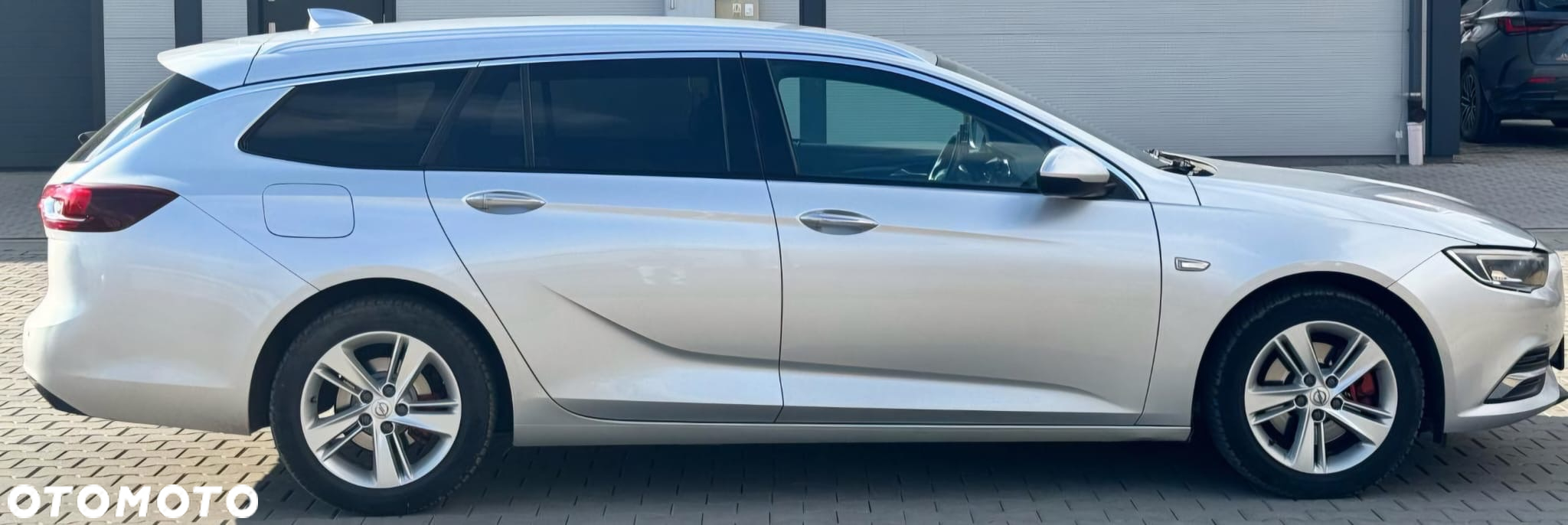 Opel Insignia 1.6 CDTI Innovation S&S Eco - 5