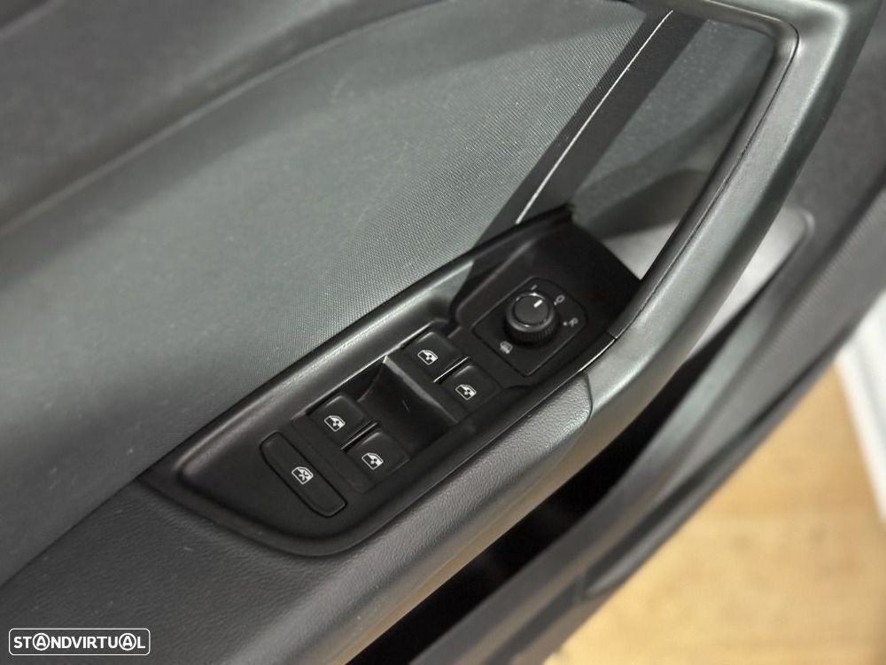 Audi A1 Sportback 25 TFSI Advanced - 14