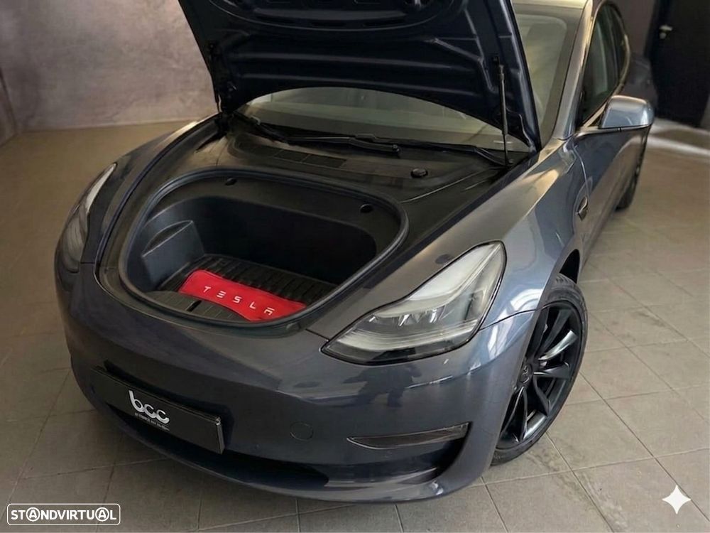 Tesla Model 3 Standard Range Plus RWD - 16