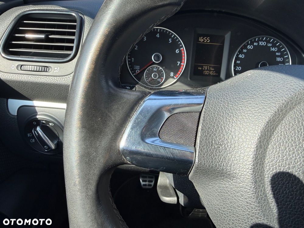 Volkswagen Scirocco 1.4 TSI Edition - 18