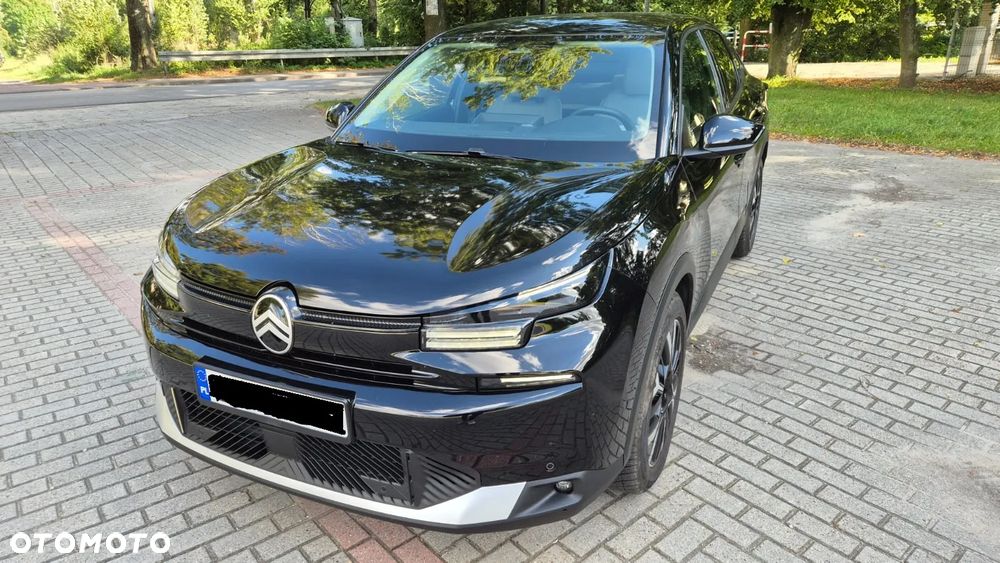 Citroën C4X