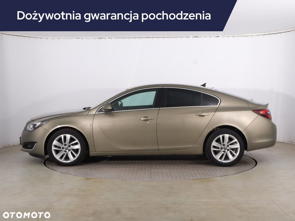 Opel Insignia - 4
