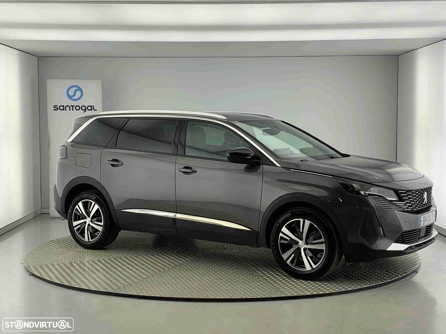 Peugeot 5008 1.2 PureTech Allure Pack EAT8 - 1