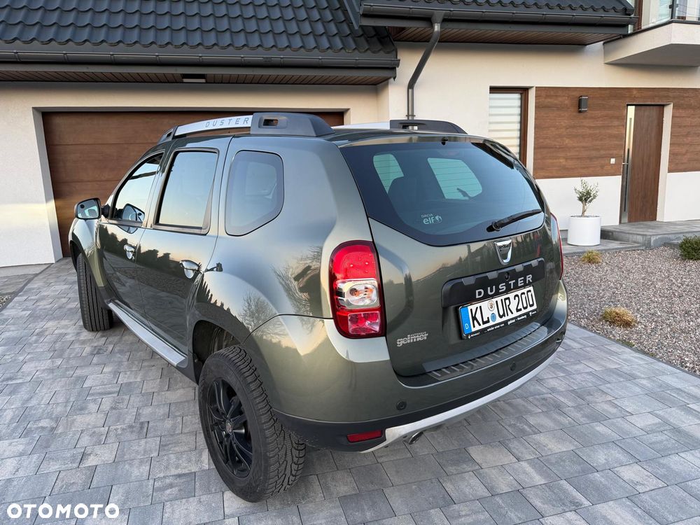 Dacia Duster 1.2 TCe Prestige - 13