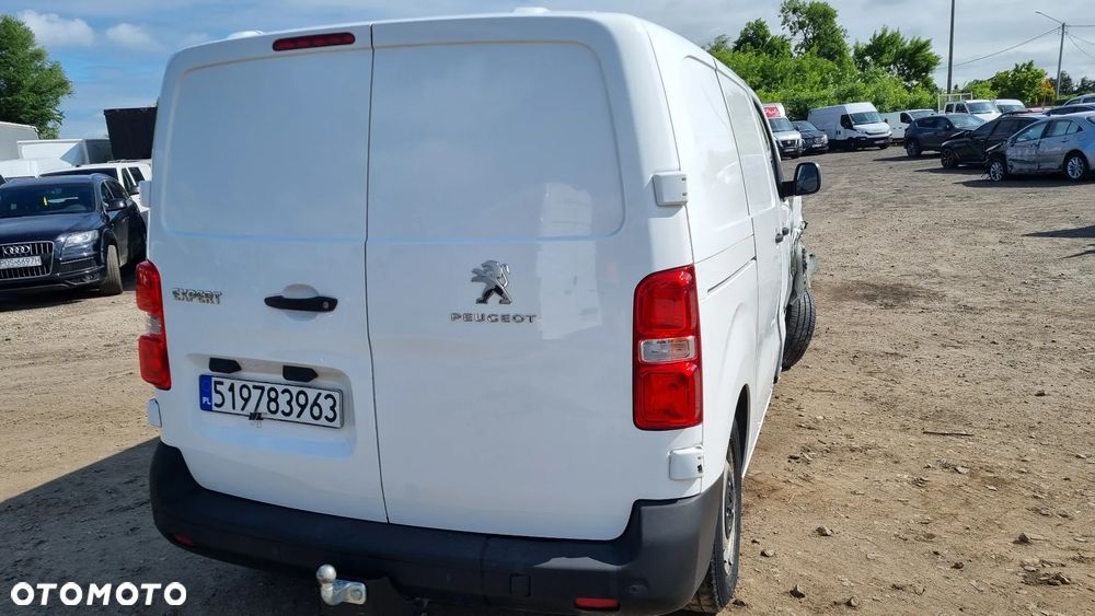Peugeot Expert - 5