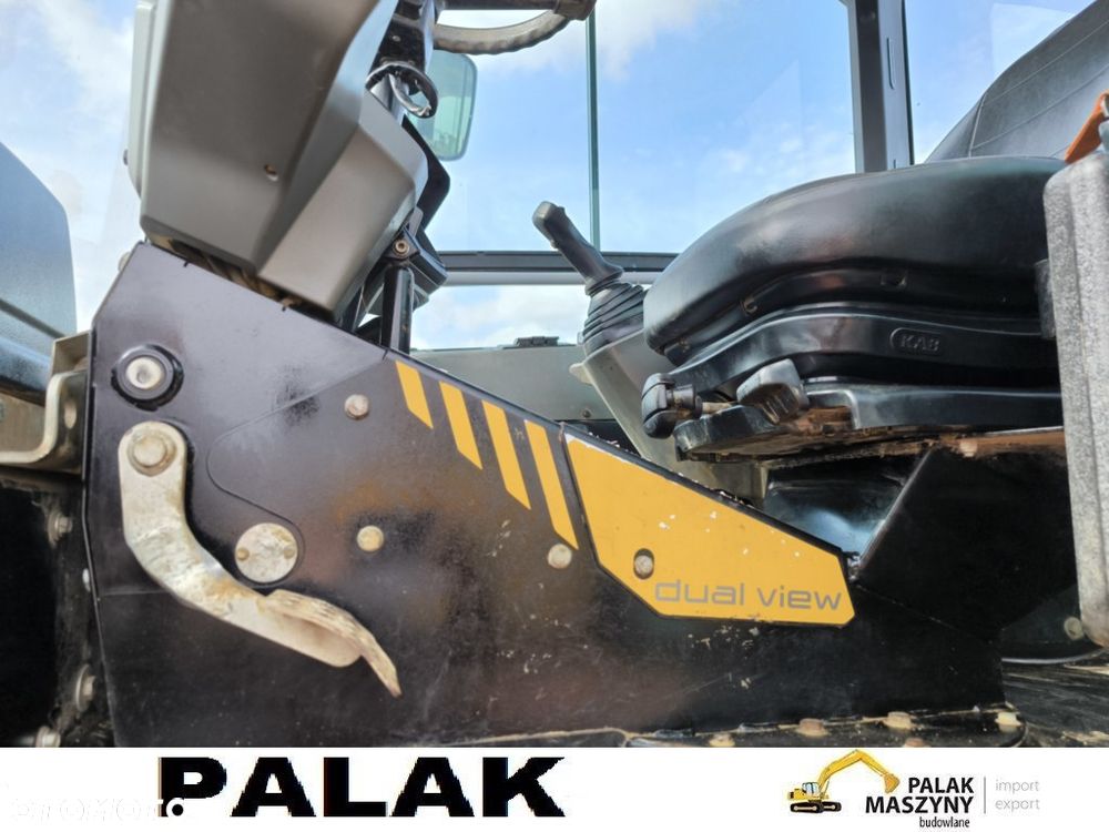 Wacker Neuson Wozidło  WACKER NEUSON  9 TON  DUAL VIEW   + KABINA   ,2019 rok - 13