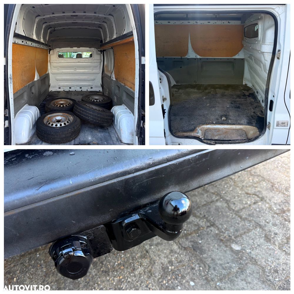 Renault Trafic - 6