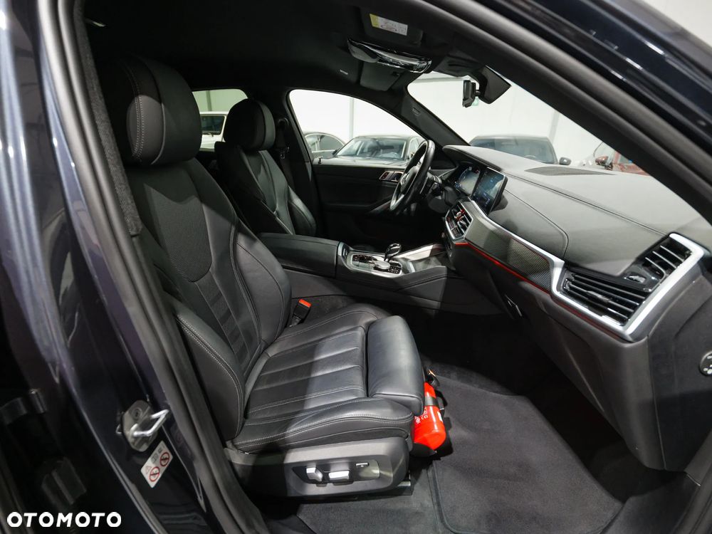 BMW X6 - 22