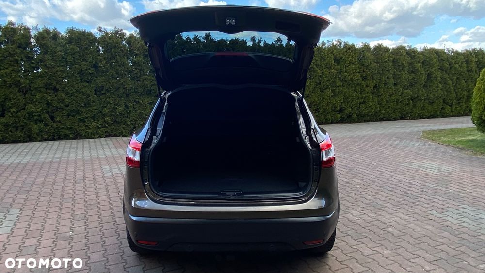 Nissan Qashqai 1.2 DIG-T Xtronic TEKNA+ - 12