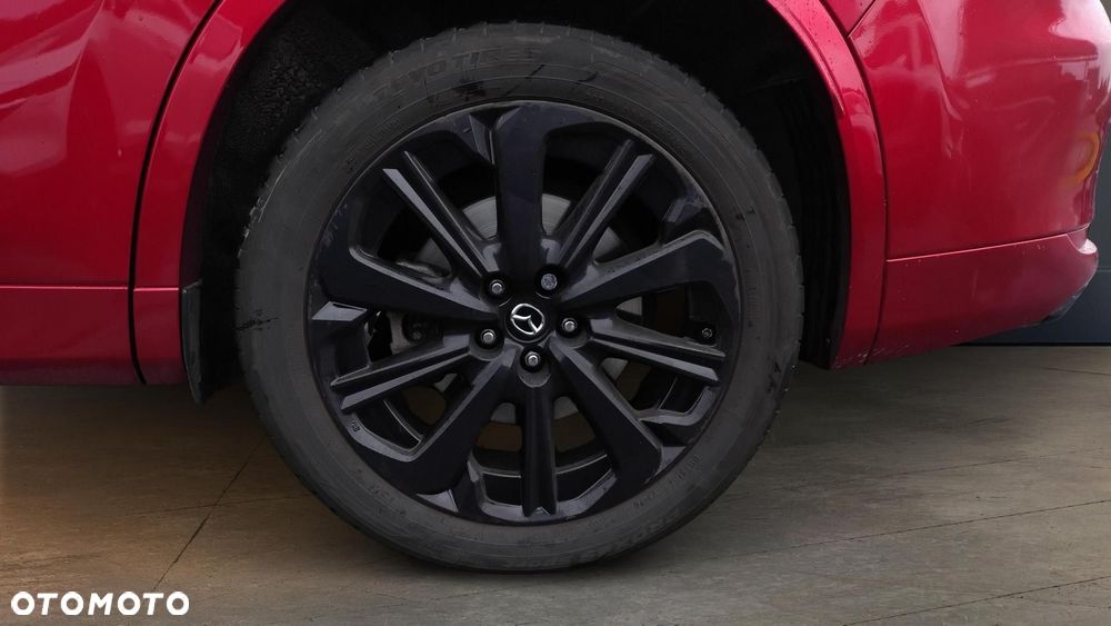 Mazda CX-60 - 30