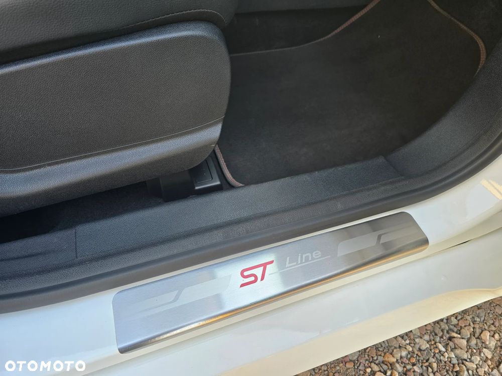 Ford EcoSport 1.0 EcoBoost GPF Titanium ASS - 16