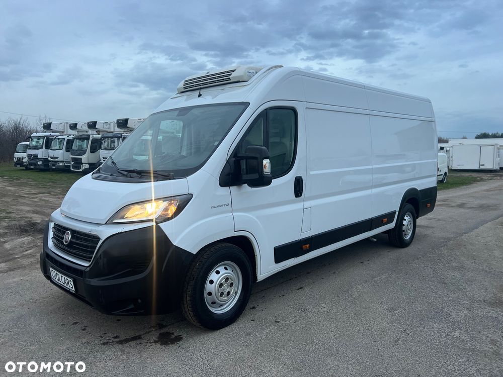 Fiat Ducato Termo King V-300 Max. (247) - 3