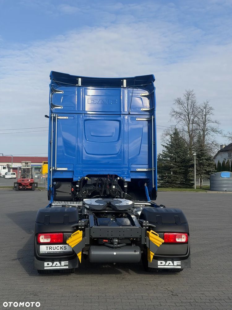 DAF XG  480  RETARDER  KLIMA !!! - 5