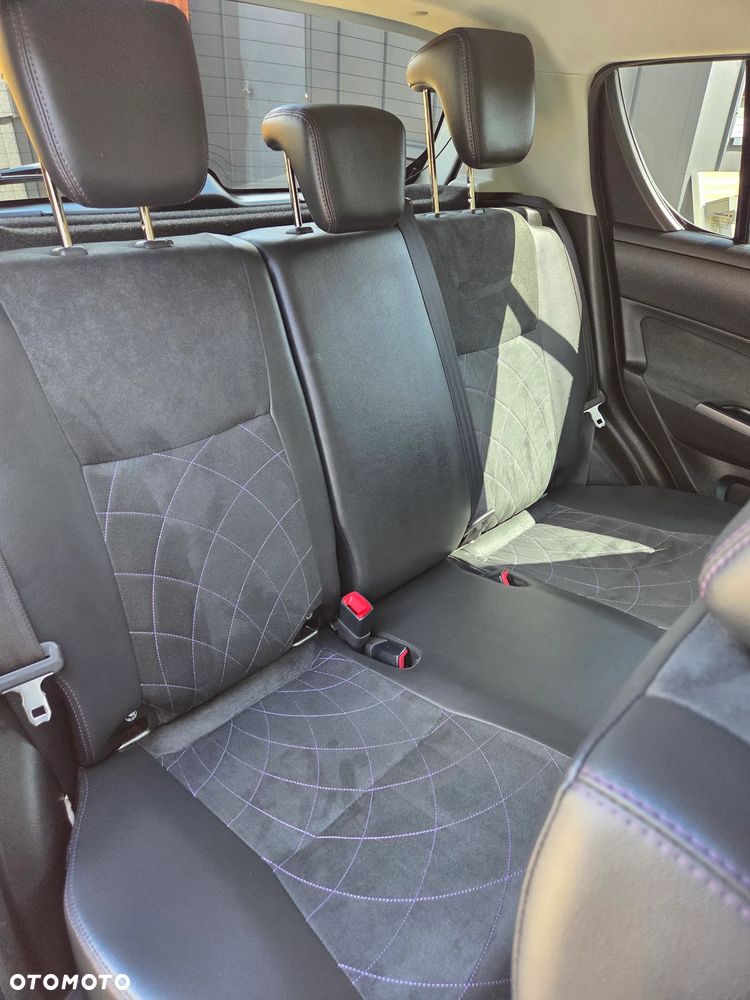 Suzuki Swift 1.2 X-TRA - 21