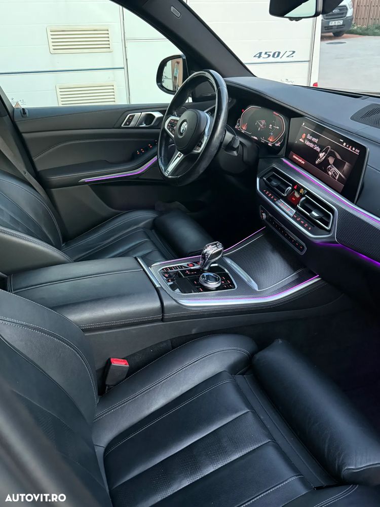 BMW X5 xDrive30d - 35