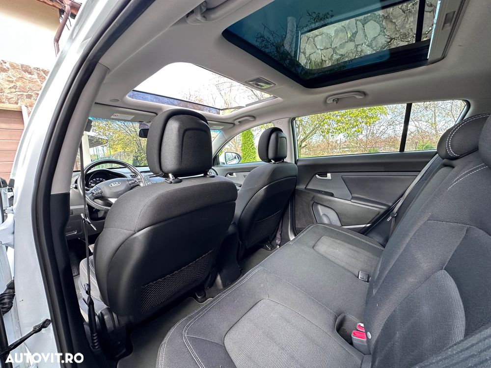 Kia Sportage ver-1-7-crdi-2wd-vision - 7