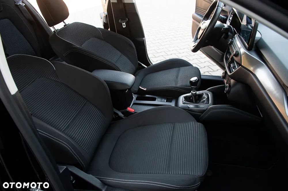 Ford Focus 1.5 EcoBlue Titanium - 25