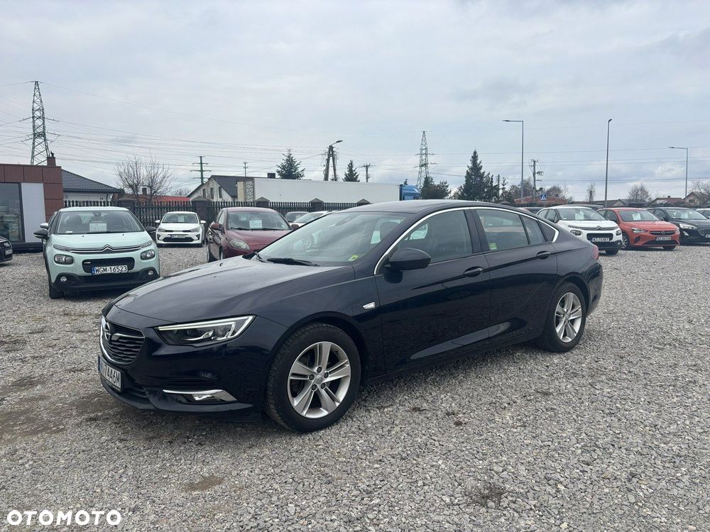 Opel Insignia - 5